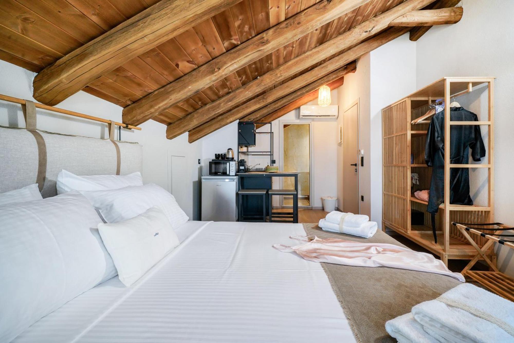 Anasa Thalassas Apartman Limenária Kültér fotó