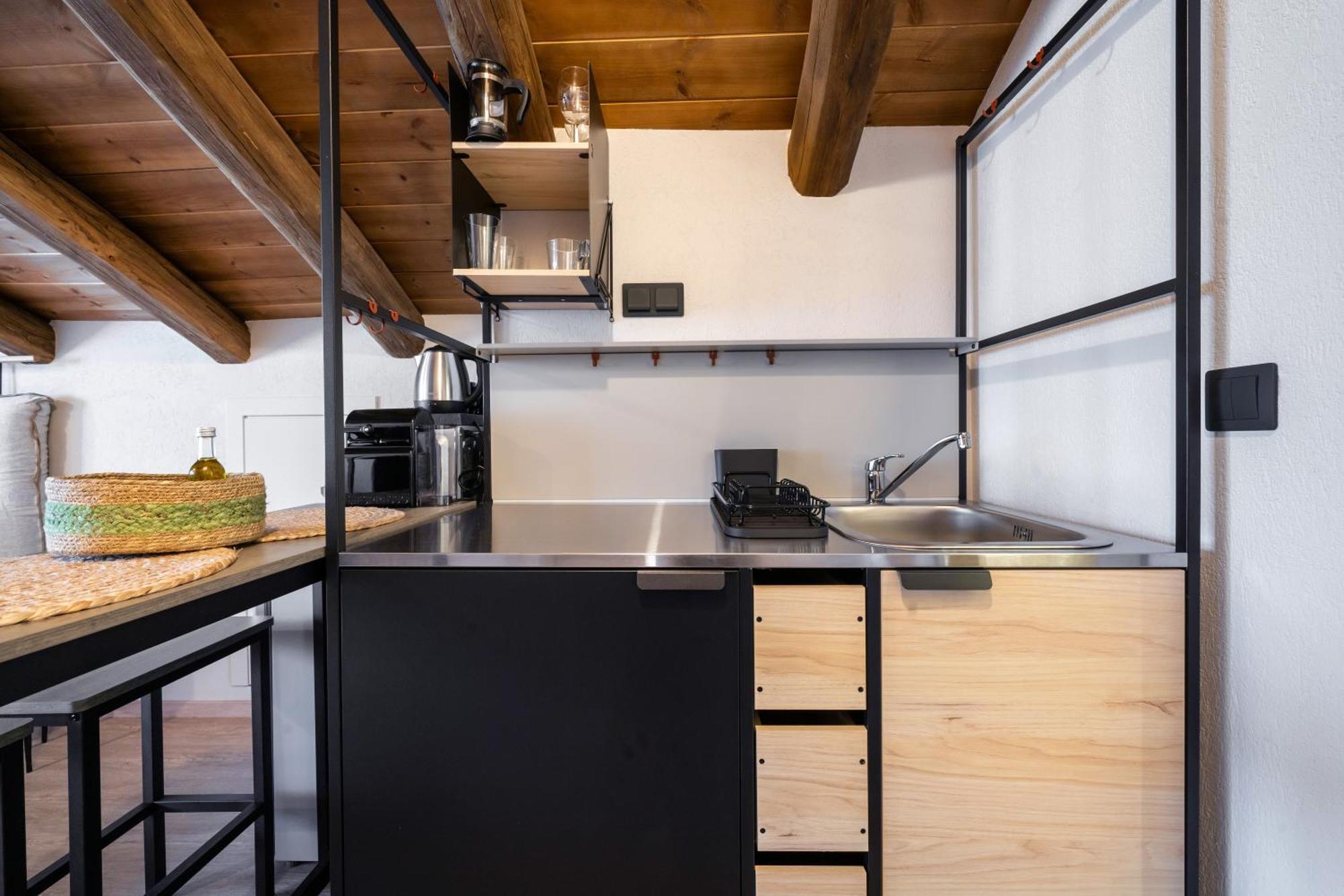 Anasa Thalassas Apartman Limenária Kültér fotó